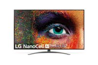 LG SM901 4K NanoCell TV (2019)