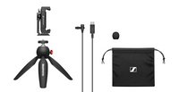 Photo 0of Sennheiser XS Lav USB-C Lavalier Microphone (Mobile Kit)