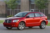 Thumbnail of product Dodge Caliber Hatchback (2006-2011)