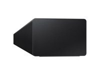 Photo 2of Samsung HW-A450 2.1-Channel Soundbar w/ Wireless Subwoofer (2021)