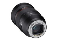 Photo 4of Samyang AF 24-70mm F2.8 Full-Frame Lens (2021)