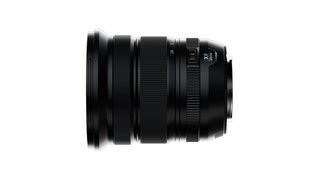 Fujifilm XF 10-24mm F4 R OIS APS-C Lens (2013)