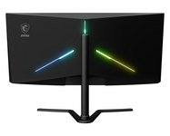 Photo 0of MSI Optix PAG343CQR 34" UW-QHD Curved Ultra-Wide Gaming Monitor (2020)