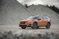 Thumbnail of product Subaru Crosstrek 2 (GT) Crossover (2017-2020)