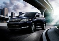 Photo 2of Toyota Harrier 3 (XU60) Crossover (2013-2020)