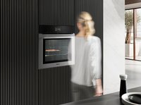 Photo 1of Miele Generation 7000 In-Wall Ovens