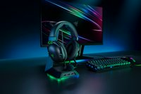 Photo 0of Razer BlackShark V2 7.1-Channel Over-Ear Gaming Headset