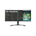 LG 35WN65C UltraWide UW-QHD Curved