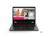 Photo 0of Lenovo ThinkPad L13 Yoga GEN 2 AMD 2-in-1 Laptop (2021)