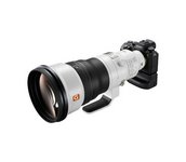 Photo 3of Sony FE 400mm F2.8 GM OSS Full-Frame Lens (2018)