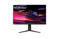 Thumbnail of LG UltraGear 32GP750 32" QHD Gaming Monitor (2021)
