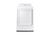 Samsung DVE41A3000W / DVG41A3000W Front-Load Dryer (2021)