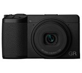 Ricoh GR III APS-C Compact Camera (2018)