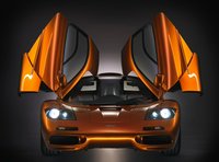 Thumbnail of McLaren F1 Spors Car (1992-1998)