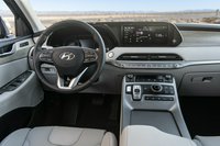 Photo 7of Hyundai Palisade (LX2) Crossover (2018)