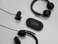 Photo 2of Microsoft Modern Wireless Headset