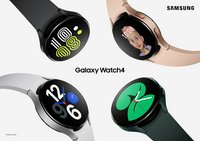Photo 0of Samsung Galaxy Watch4 Smartwatch (2021)