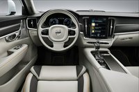 Photo 5of Volvo V90 Cross Country facelift Station Wagon (2020)