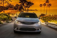 Photo 4of Chrysler Pacifica 2 Minivan (2016)