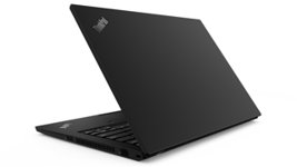 Photo 0of Lenovo ThinkPad P14s Mobile Workstation w/ AMD