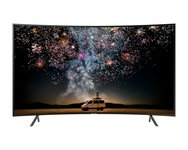 Samsung RU7300 4K Curved TV (2019)