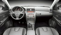 Photo 2of Mazda 3 / Axela (BK) Sedan (2003-2009)