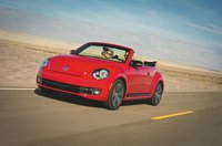 Thumbnail of product Volkswagen Beetle A5 Cabriolet Convertible (2012-2018)