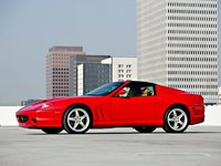 Thumbnail of product Ferrari Superamerica (F133) Convertible (2004-2006)