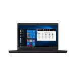 Photo 1of Lenovo ThinkPad P15v Gen 2 15.6" Mobile Workstation (2021)