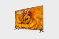 Photo 1of LG UHD UN85 4K TV (2020)