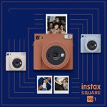 Photo 1of Fujifilm instax Square SQ1 Instant Camera