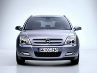 Photo 2of Opel Signum / Vauxhall Signum Hatchback (2003-2008)