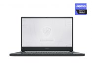 MSI WS66 (10th Intel) 15.6" Mobile Workstation (2020)