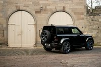 Photo 2of Land Rover Defender 90 (L663) SUV (2020)