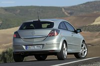 Photo 6of Opel Astra H GTC / Chevrolet Astra GTC / Vauxhall Astra GTC (A04) Hatchback (2005-2010)