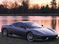 Photo 8of Ferrari 360 (F131) Sports Car (1999-2004)
