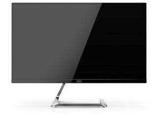 AOC Q27T1 27" QHD Monitor (2019)