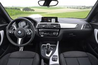 Photo 4of BMW 1 Series F20 LCI 5-door Hatchback (2015-2019)