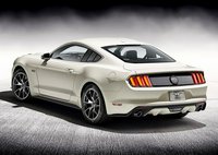 Photo 8of Ford Mustang 6 (S550) Coupe (2015-2017)
