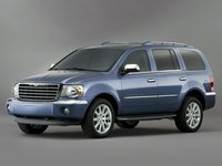 Thumbnail of Chrysler Aspen SUV (2006-2009)