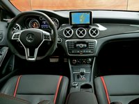 Photo 1of Mercedes-Benz GLA-Class X156 Crossover (2013-2017)