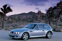 Photo 1of BMW Z3 M E36/8 Sports Car (1997-2002)
