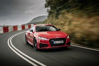 Thumbnail of product Audi TTS FV (8S) Coupe (2014)