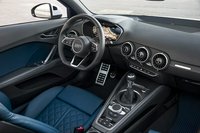 Photo 0of Audi TT (8S) Roadster Convertible (2014-2018)