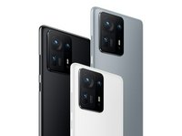 Photo 3of Xiaomi MIX 4 Smartphone (2021)