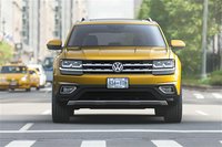 Photo 5of Volkswagen Atlas Crossover (2017-2020)