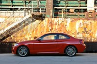 Photo 2of BMW 2 Series F22 Coupe (2014-2017)