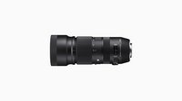 Photo 3of Sigma 100-400mm F5-6.3 DG OS HSM | Contemporary Full-Frame Lens (2017)