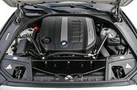 Photo 4of BMW 5 Series F10