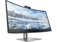Photo 3of HP Z34c G3 34" UW-QHD Curved Ultra-Wide Monitor (2022)